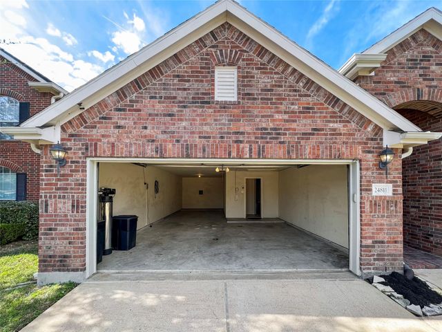 24811 Mason Trail Dr Drive, Katy, TX 77493