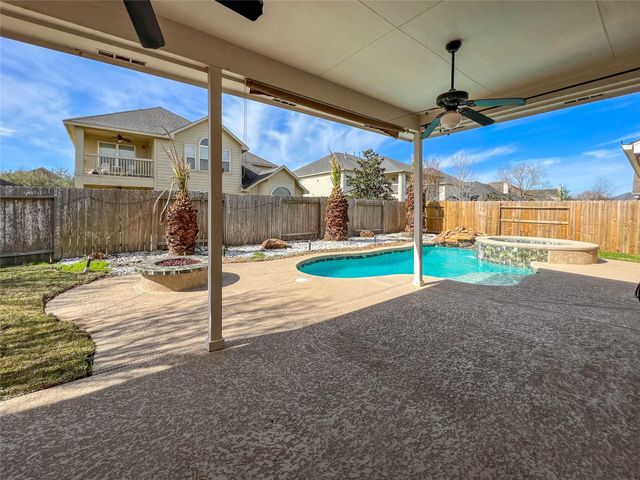 24811 Mason Trail Dr Drive, Katy, TX 77493