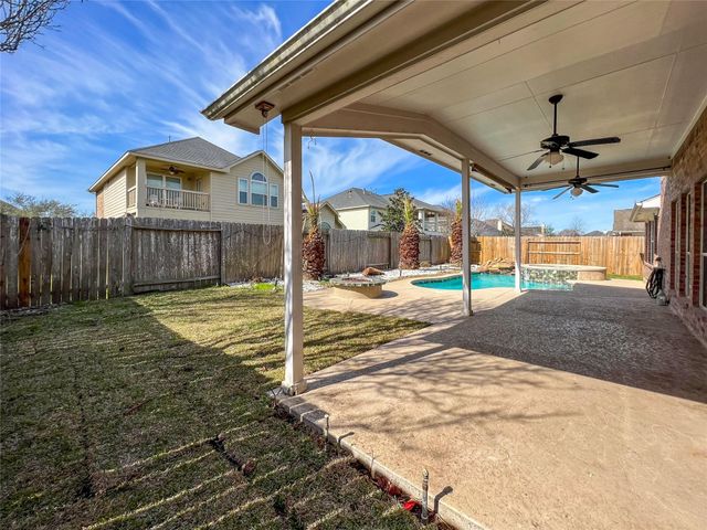 24811 Mason Trail Dr Drive, Katy, TX 77493