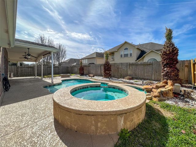 24811 Mason Trail Dr Drive, Katy, TX 77493