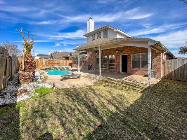 24811 Mason Trail Dr Drive, Katy, TX 77493