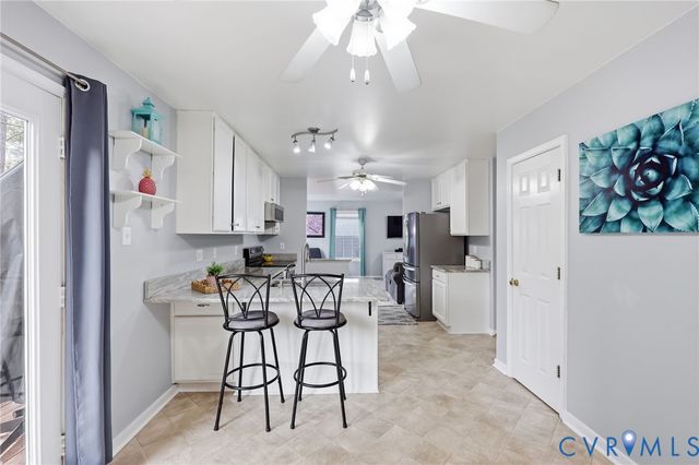 913 Ayers Way, Glen Allen, VA 23060