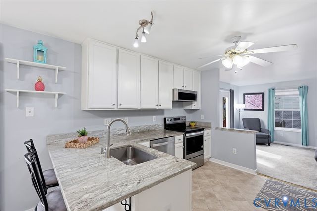 913 Ayers Way, Glen Allen, VA 23060