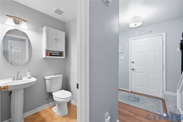 913 Ayers Way, Glen Allen, VA 23060