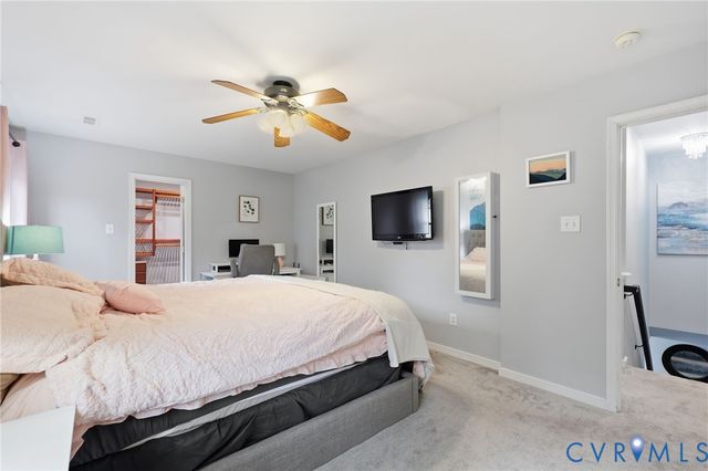 913 Ayers Way, Glen Allen, VA 23060