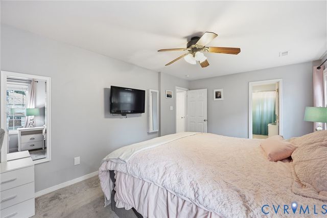 913 Ayers Way, Glen Allen, VA 23060