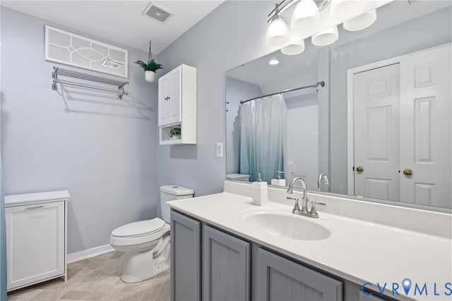 913 Ayers Way, Glen Allen, VA 23060