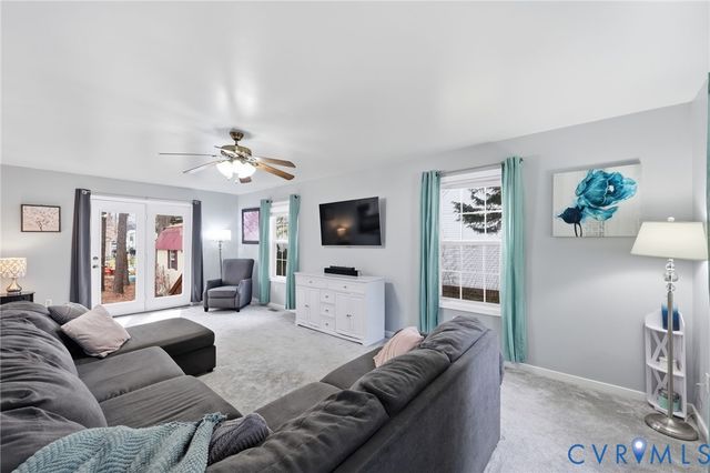 913 Ayers Way, Glen Allen, VA 23060