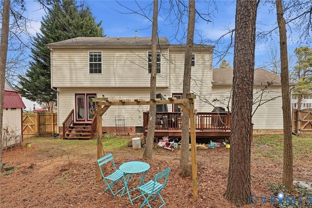 913 Ayers Way, Glen Allen, VA 23060