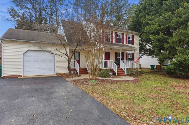 913 Ayers Way, Glen Allen, VA 23060
