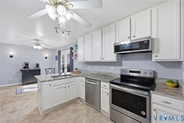 913 Ayers Way, Glen Allen, VA 23060