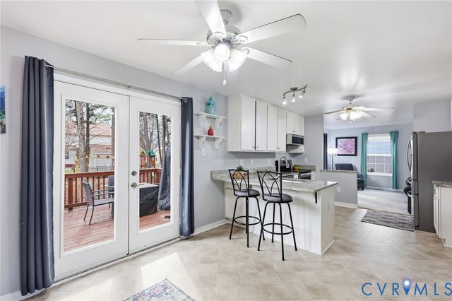 913 Ayers Way, Glen Allen, VA 23060