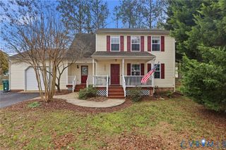 913 Ayers Way, Glen Allen, VA 23060