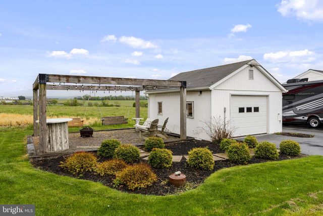 193 S SHIRK RD, New Holland, PA 17557