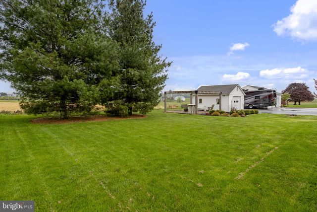 193 S SHIRK RD, New Holland, PA 17557