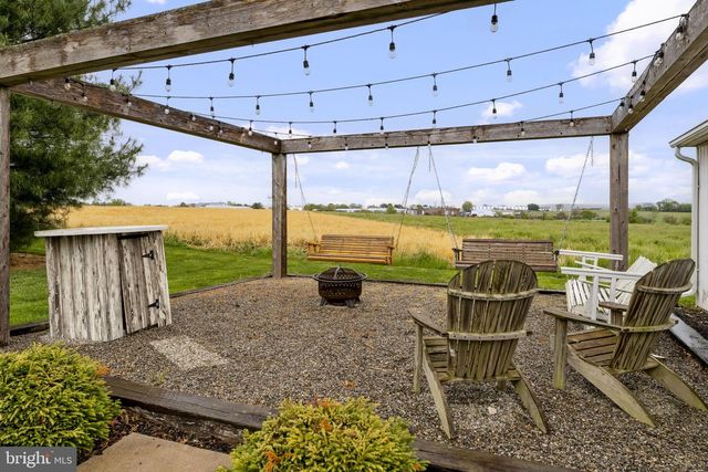 193 S SHIRK RD, New Holland, PA 17557