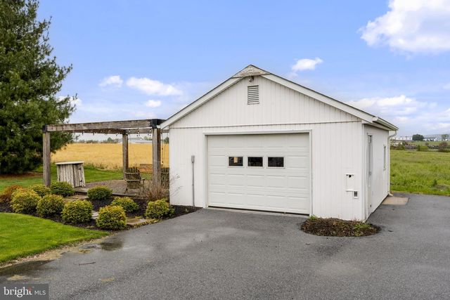 193 S SHIRK RD, New Holland, PA 17557