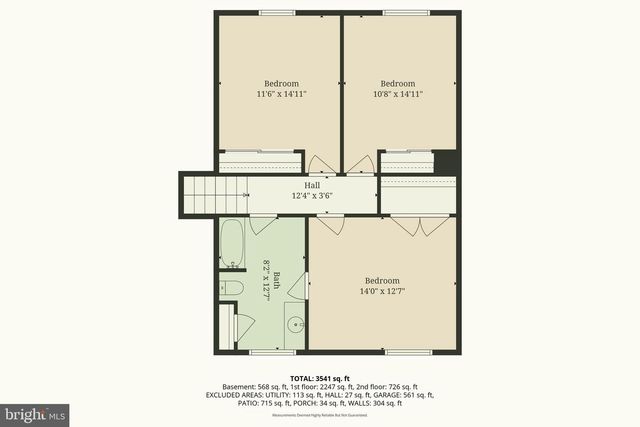 193 S SHIRK RD, New Holland, PA 17557