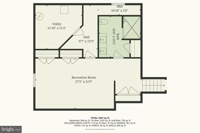 193 S SHIRK RD, New Holland, PA 17557