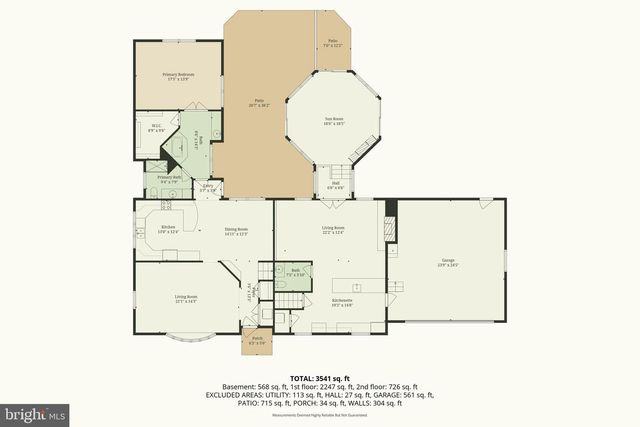 193 S SHIRK RD, New Holland, PA 17557