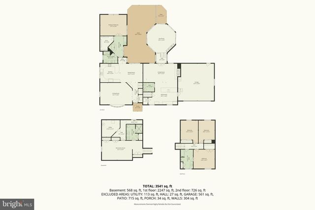 193 S SHIRK RD, New Holland, PA 17557