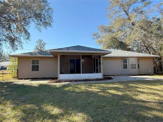73 FIR DRIVE, Ocala, FL 34472
