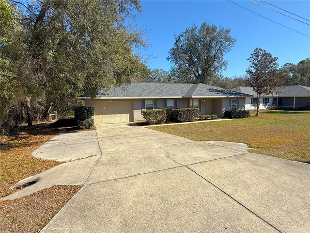 73 FIR DRIVE, Ocala, FL 34472