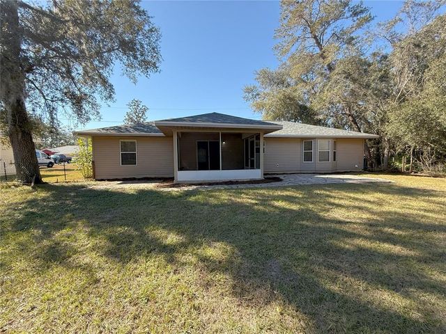 73 FIR DRIVE, Ocala, FL 34472