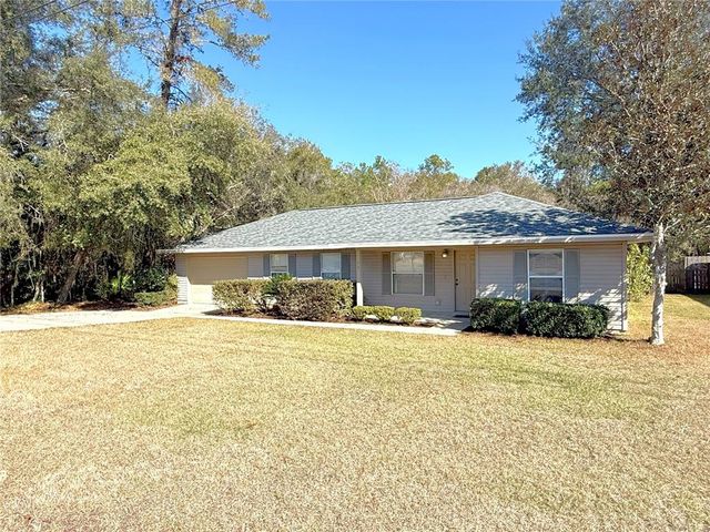 73 FIR DRIVE, Ocala, FL 34472