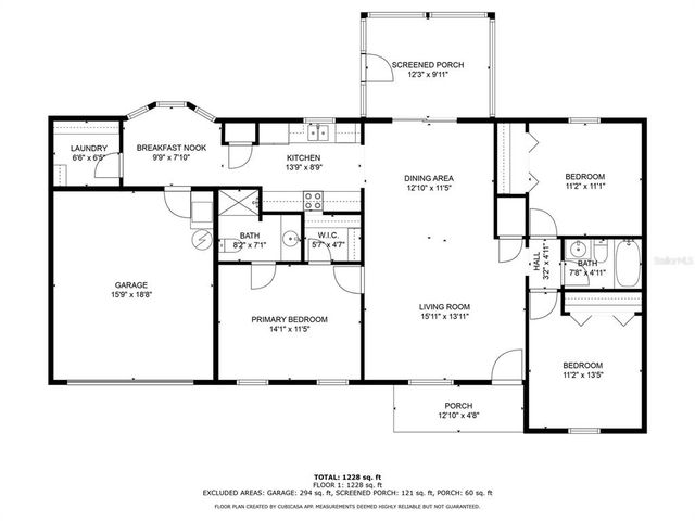73 FIR DRIVE, Ocala, FL 34472