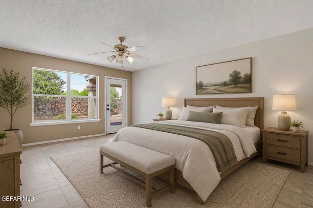 6279 VIALE DEL SOL Avenue, El Paso, TX 79932