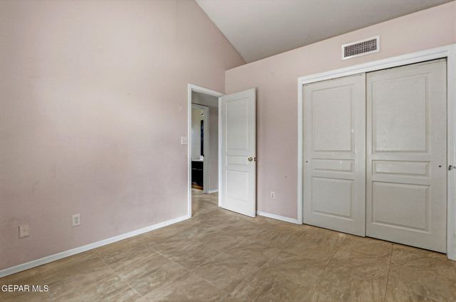 6279 VIALE DEL SOL Avenue, El Paso, TX 79932