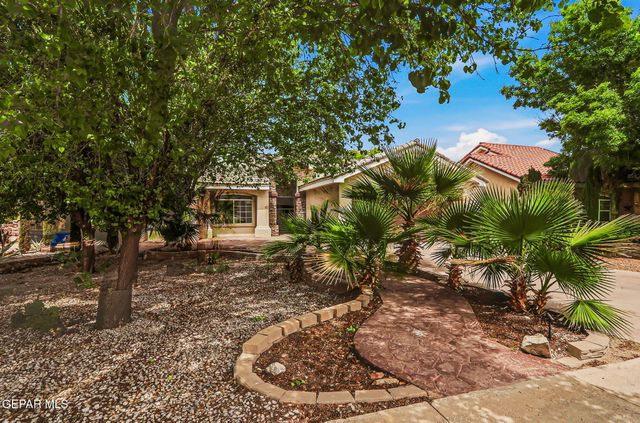 6279 VIALE DEL SOL Avenue, El Paso, TX 79932