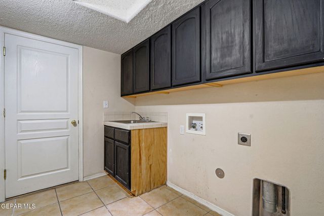 6279 VIALE DEL SOL Avenue, El Paso, TX 79932