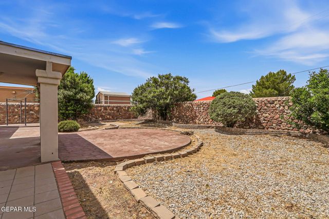 6279 VIALE DEL SOL Avenue, El Paso, TX 79932