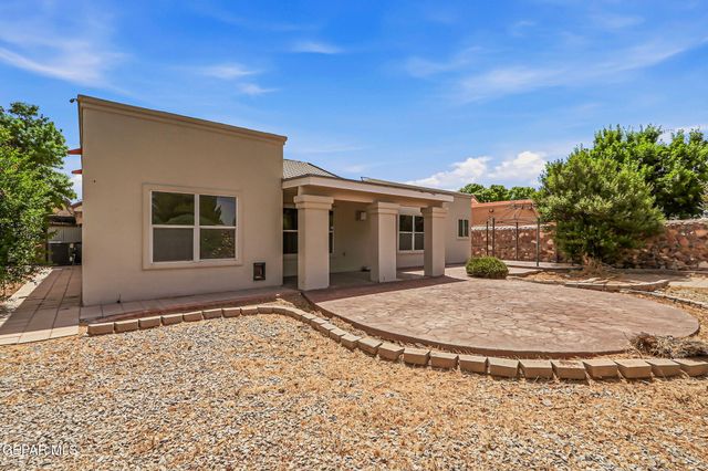 6279 VIALE DEL SOL Avenue, El Paso, TX 79932