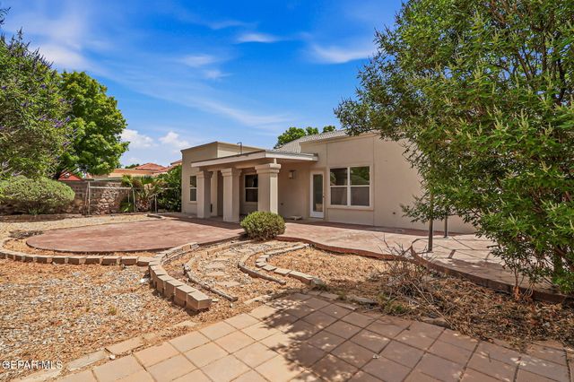 6279 VIALE DEL SOL Avenue, El Paso, TX 79932