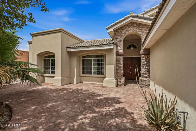 6279 VIALE DEL SOL Avenue, El Paso, TX 79932