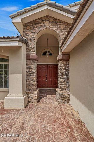 6279 VIALE DEL SOL Avenue, El Paso, TX 79932