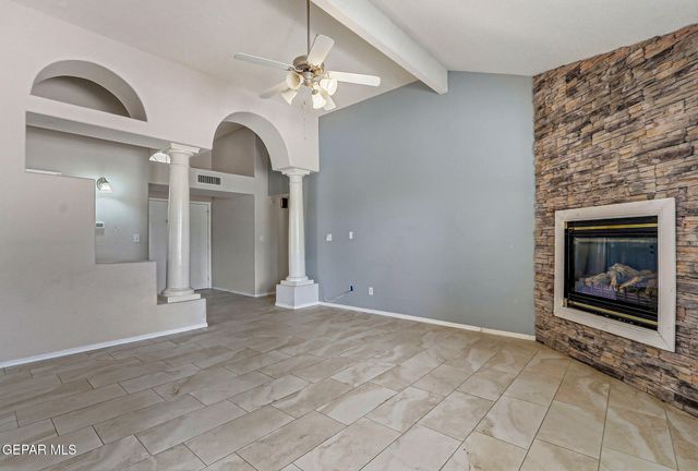 6279 VIALE DEL SOL Avenue, El Paso, TX 79932