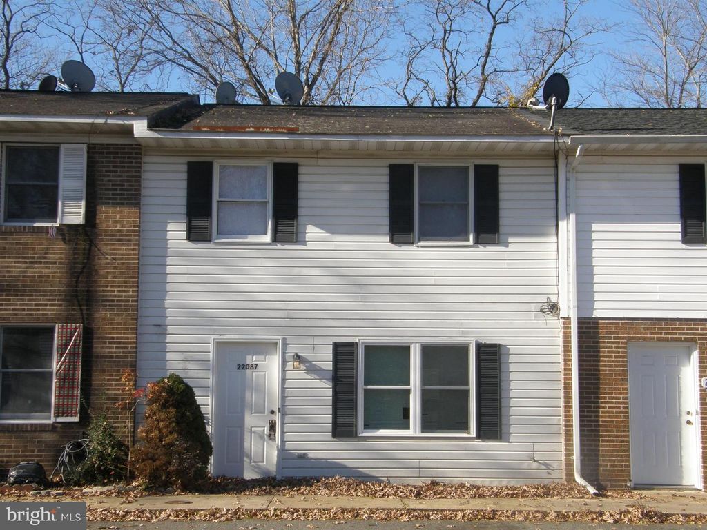 22087 SPRING VALLEY DR, Lexington Park, MD 20653