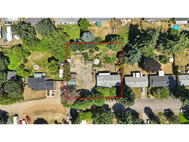 9602 Ne 64TH St, Vancouver, WA 98662