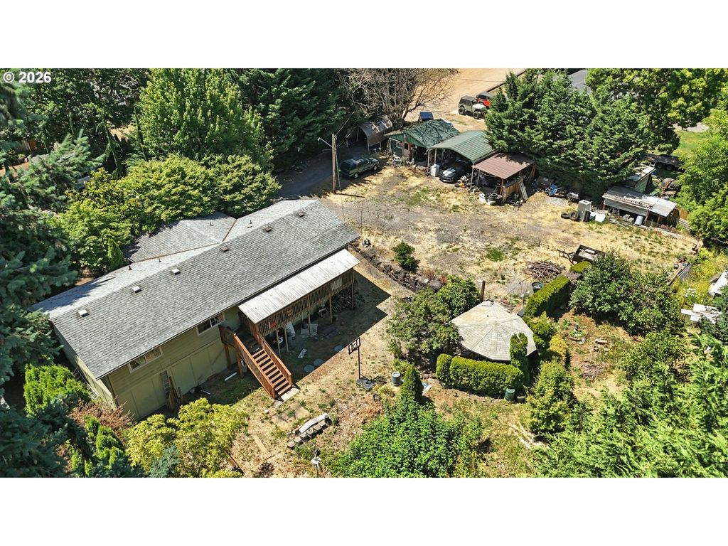 9602 Ne 64TH St, Vancouver, WA 98662