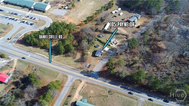 105 Payne Drive, Athens, GA 30601