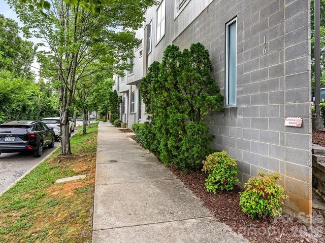 1600 Fulton Avenue 206, Charlotte, NC 28205