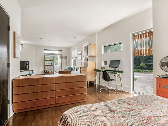 1600 Fulton Avenue 206, Charlotte, NC 28205