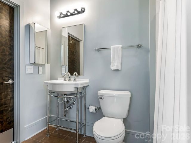 1600 Fulton Avenue 206, Charlotte, NC 28205