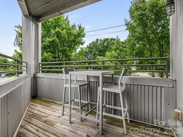 1600 Fulton Avenue 206, Charlotte, NC 28205