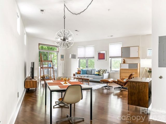1600 Fulton Avenue 206, Charlotte, NC 28205