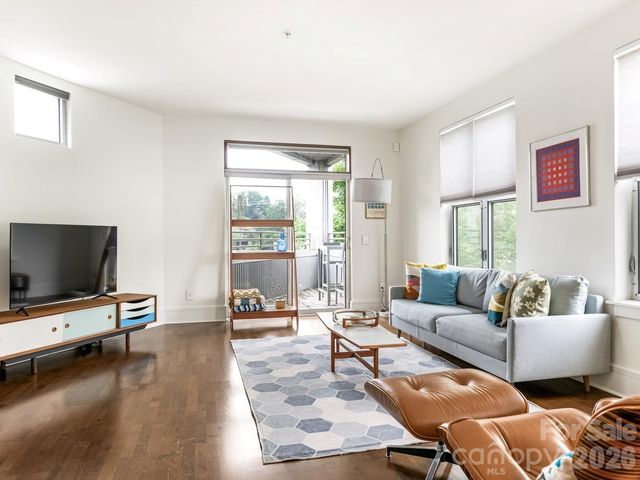 1600 Fulton Avenue 206, Charlotte, NC 28205